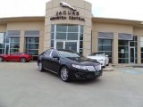 2009 Lincoln MKS Sedan