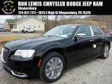 2015 Chrysler 300 C AWD