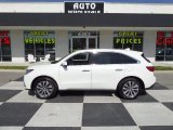 2014 Acura MDX Technology
