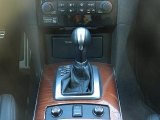 2014 Infiniti QX70 AWD 7 Speed Automatic Transmission