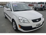 2009 Kia Rio LX Sedan