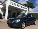 2012 Volvo S60 T5