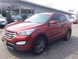 2015 Hyundai Santa Fe Sport 2.4 AWD