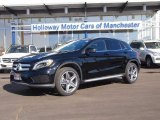 2015 Mercedes-Benz GLA 250 4Matic
