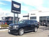 2015 Chevrolet Tahoe LT 4WD