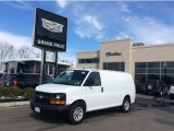 2014 Chevrolet Express 1500 Cargo WT