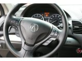 2013 Acura RDX  Steering Wheel