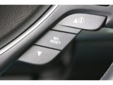 2013 Acura RDX  Controls