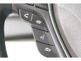 2013 Acura RDX  Controls