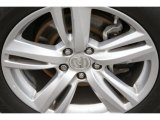2013 Acura RDX  Wheel