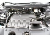 2013 Acura RDX Engines