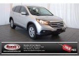 2012 Honda CR-V EX 4WD