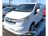 2015 Chevrolet City Express LS
