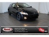 2015 Honda CR-Z Deep Violet Pearl