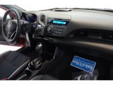 2015 Honda CR-Z EX Dashboard