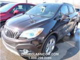 2015 Buick Encore Convenience