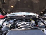 2015 Ram 3500 Laramie Limited Crew Cab 4x4 6.7 Liter OHV 24-Valve Cummins Turbo-Diesel Inline 6 Cylinder Engine