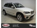 2012 BMW X5 xDrive35d