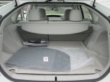 2015 Toyota Prius Two Hybrid Trunk