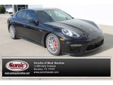 2014 Porsche Panamera GTS