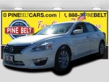 2013 Nissan Altima 2.5 S