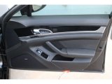 2014 Porsche Panamera 4S Door Panel