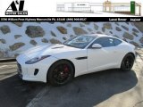 2015 Jaguar F-TYPE S Coupe