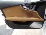 2015 Audi RS 7 4.0 TFSI quattro Door Panel