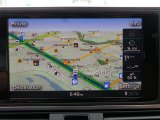 2015 Audi RS 7 4.0 TFSI quattro Navigation