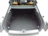 2015 Audi RS 7 4.0 TFSI quattro Trunk