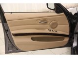 2011 BMW 3 Series 335i Sedan Door Panel