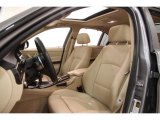 2011 BMW 3 Series 335i Sedan Beige Dakota Leather Interior