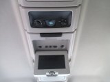 2007 Chrysler Town & Country Limited Entertainment System