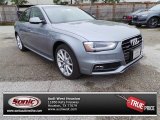 2015 Audi A4 2.0T Premium Plus quattro