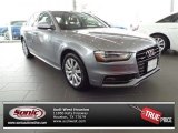 2015 Audi A4 2.0T Premium quattro