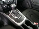 2015 Audi A4 2.0T Premium quattro 8 Speed Tiptronic Automatic Transmission