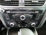 2015 Audi A4 2.0T Premium quattro Controls