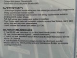 2015 Audi A4 2.0T Premium quattro Window Sticker