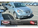 2008 Honda Odyssey EX-L
