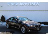 2015 BMW 3 Series Sparkling Bronze Metallic