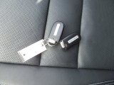 2014 Dodge Durango Citadel AWD Keys