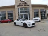 2015 Jaguar F-TYPE V8 S Convertible