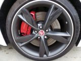 2015 Jaguar F-TYPE V8 S Convertible Wheel