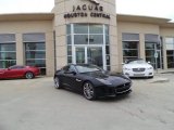 2015 Ultimate Black Metallic Jaguar F-TYPE R Coupe #102147237