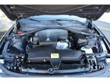 2015 BMW 4 Series 428i xDrive Coupe 2.0 Liter DI TwinPower Turbocharged DOHC 16-Valve VVT 4 Cylinder Engine