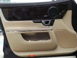 2015 Jaguar XJ XJL Portfolio Door Panel