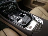 2015 Jaguar XJ XJL Portfolio Controls