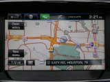2015 Jaguar XJ XJL Portfolio Navigation