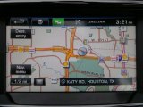 2015 Jaguar XJ XJL Portfolio Navigation