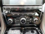 2015 Jaguar XJ XJL Portfolio Controls